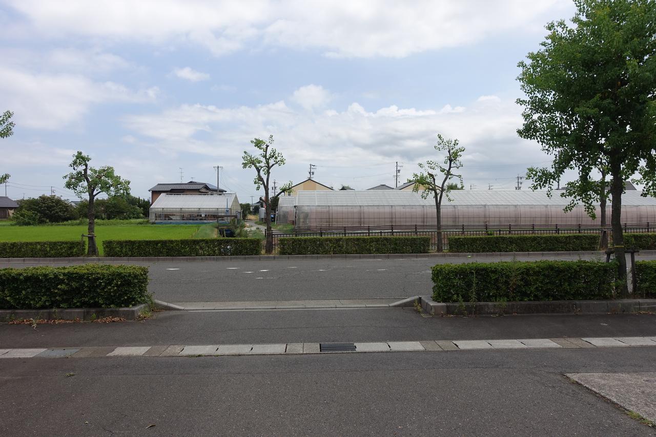ホテル Tiger & Dragon 男塾ホテルグループ (Adults Only) Gifu Exteriör bild